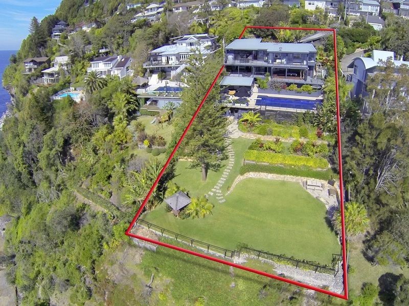 18-20 Rayner Road, Palm Beach NSW 2108