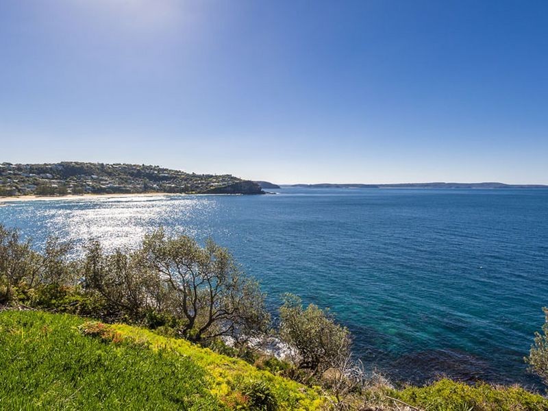 18-20 Rayner Road, Palm Beach NSW 2108