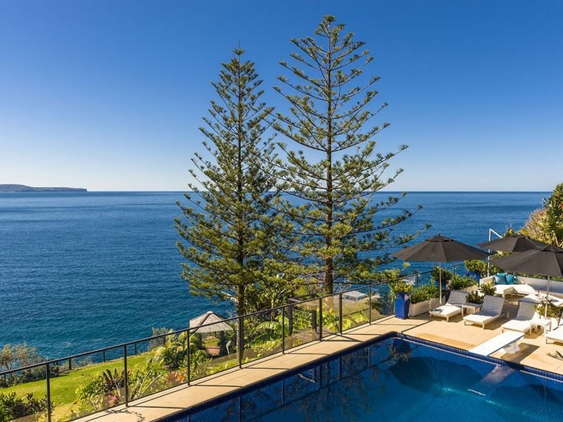 18-20 Rayner Road, Palm Beach NSW 2108