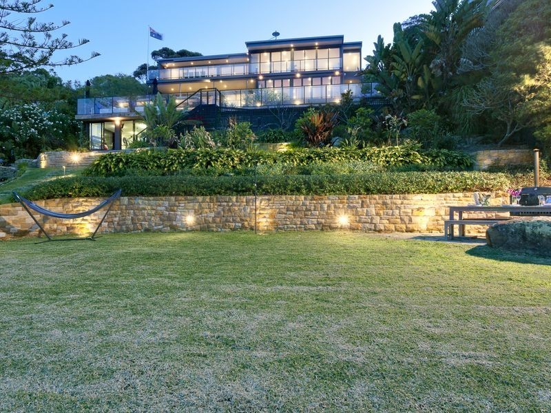 18-20 Rayner Road, Palm Beach NSW 2108