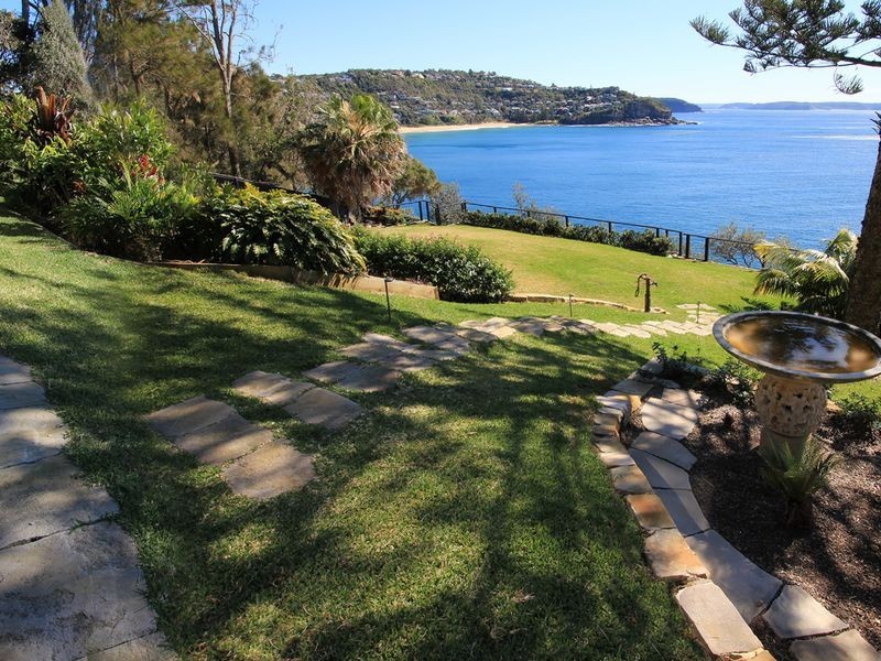 18-20 Rayner Road, Palm Beach NSW 2108