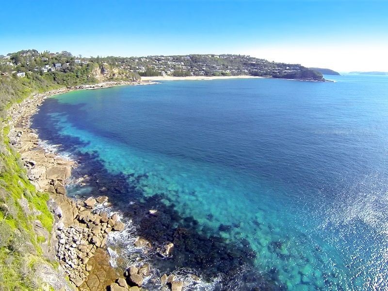 18-20 Rayner Road, Palm Beach NSW 2108