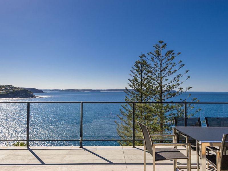 18-20 Rayner Road, Palm Beach NSW 2108