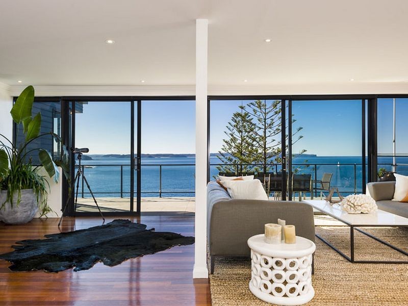 18-20 Rayner Road, Palm Beach NSW 2108