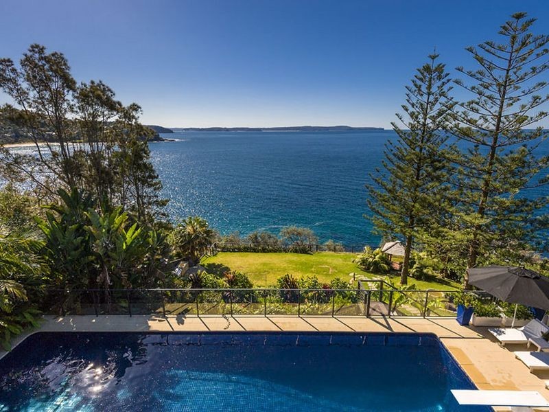 18-20 Rayner Road, Palm Beach NSW 2108