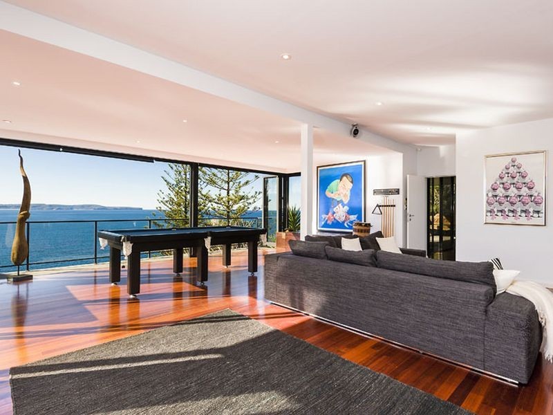 18-20 Rayner Road, Palm Beach NSW 2108