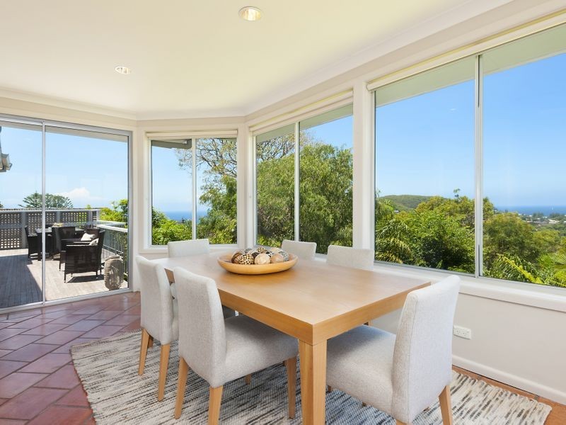 7 Beauty Drive, Whale Beach NSW 2107