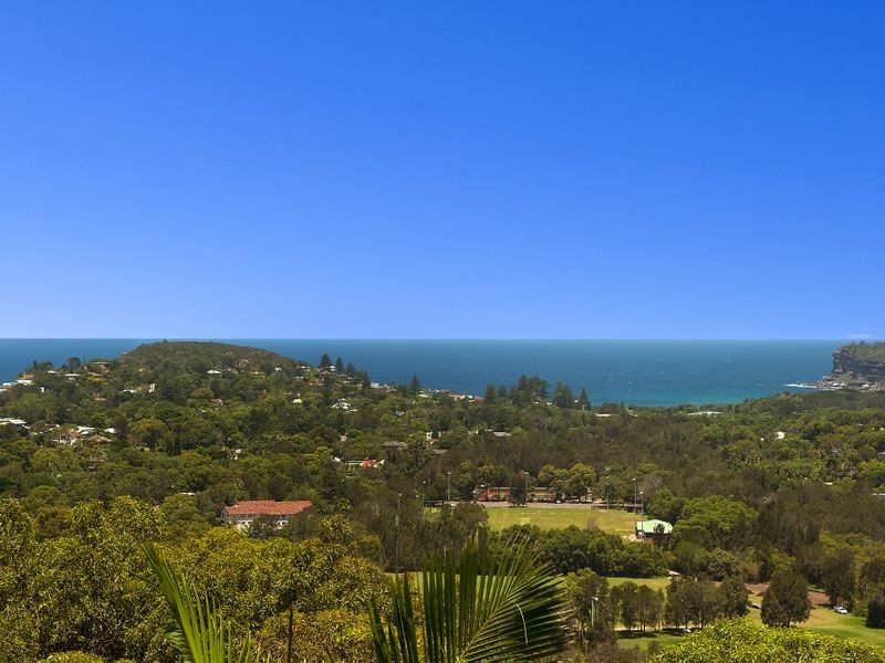 7 Beauty Drive, Whale Beach NSW 2107