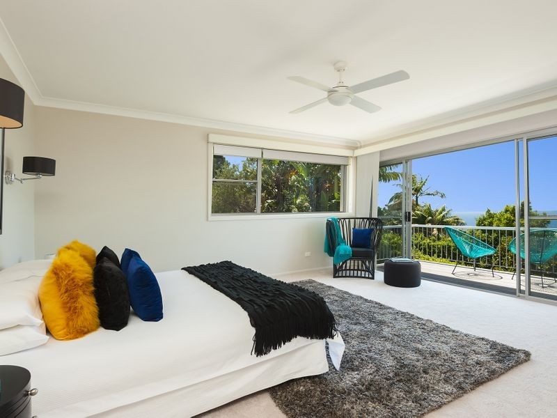 7 Beauty Drive, Whale Beach NSW 2107