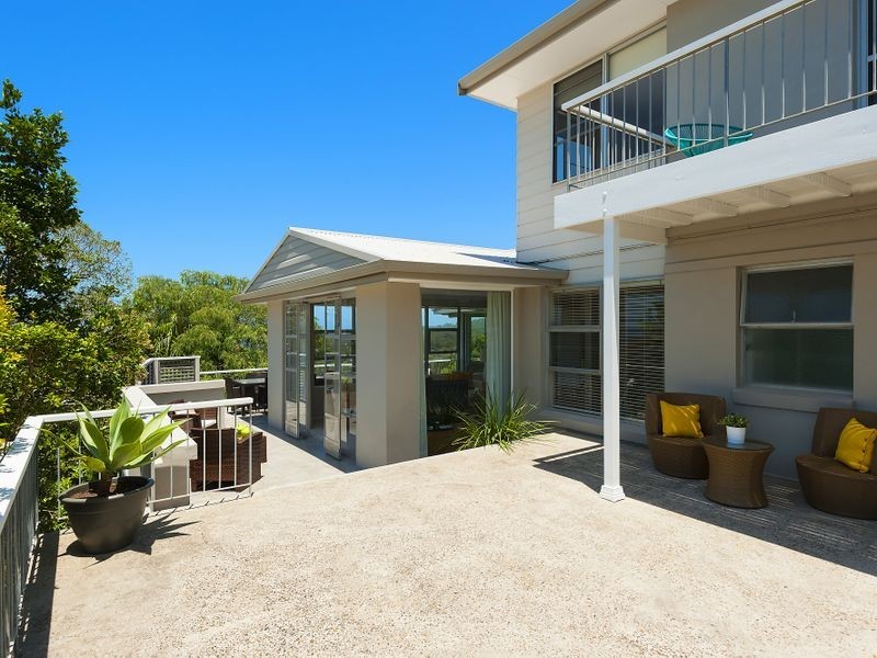 7 Beauty Drive, Whale Beach NSW 2107