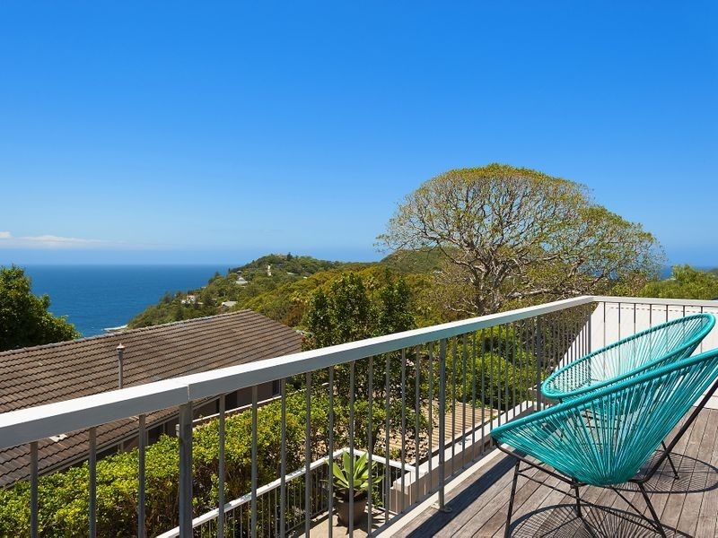 7 Beauty Drive, Whale Beach NSW 2107