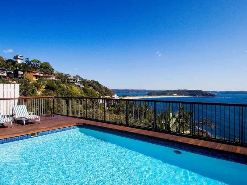 24 Norma Road, Palm Beach NSW 2108