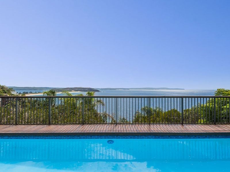 24 Norma Road, Palm Beach NSW 2108