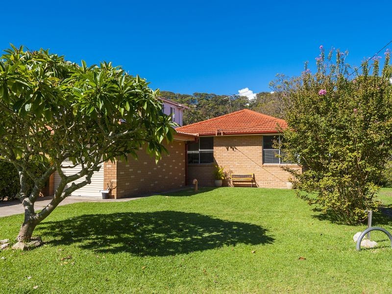 7 Iluka Road, Palm Beach NSW 2108