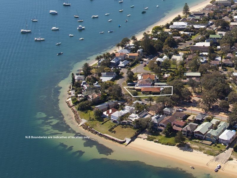 7 Iluka Road, Palm Beach NSW 2108