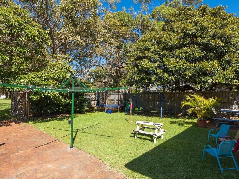 7 Iluka Road, Palm Beach NSW 2108