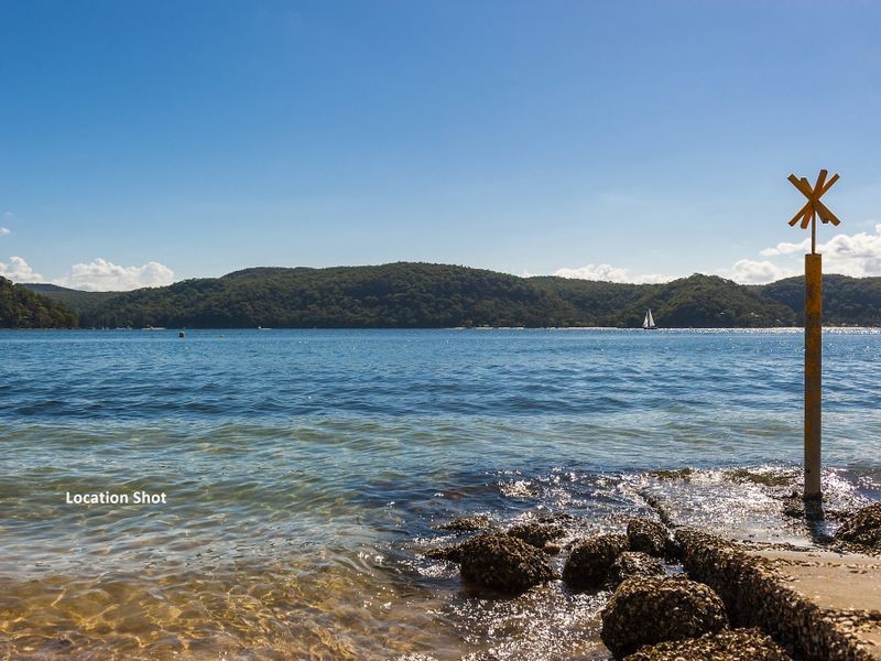 7 Iluka Road, Palm Beach NSW 2108