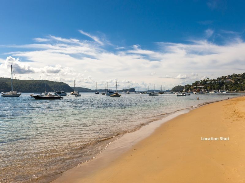 7 Iluka Road, Palm Beach NSW 2108