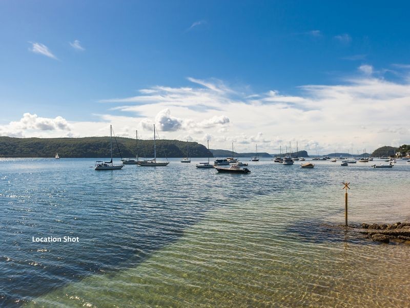 7 Iluka Road, Palm Beach NSW 2108