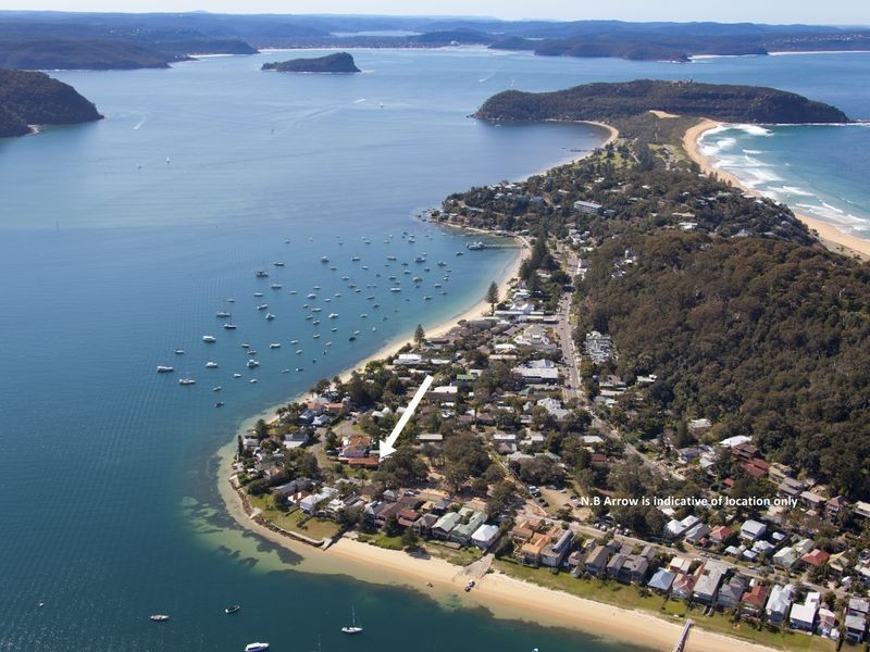 7 Iluka Road, Palm Beach NSW 2108