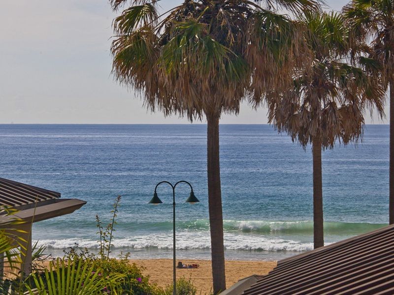 Villa 3/2 Ocean Place, Palm Beach NSW 2108