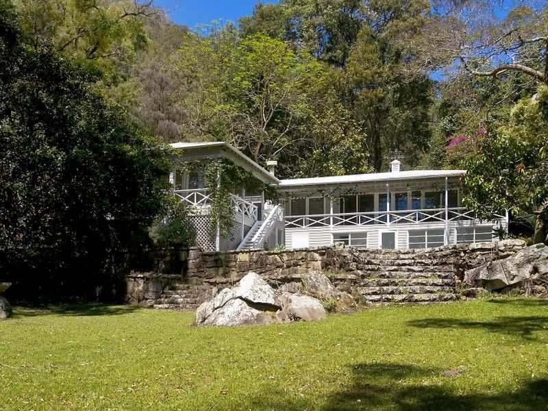 2 Coasters Retreat, Coasters Retreat NSW 2108