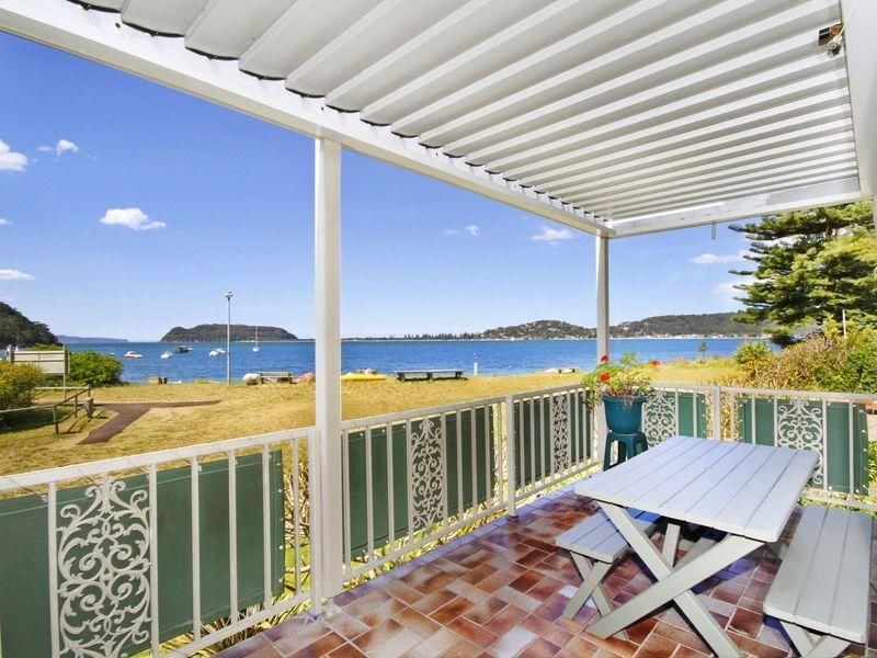 11 Monash Avenue, Great Mackerel Beach NSW 2108