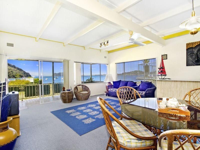 11 Monash Avenue, Great Mackerel Beach NSW 2108