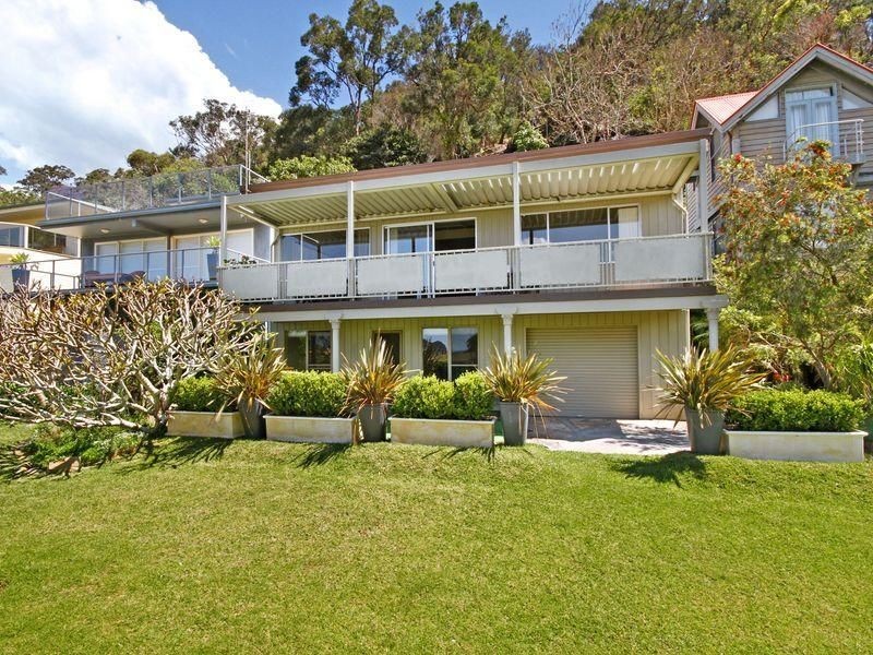 11 Monash Avenue, Great Mackerel Beach NSW 2108