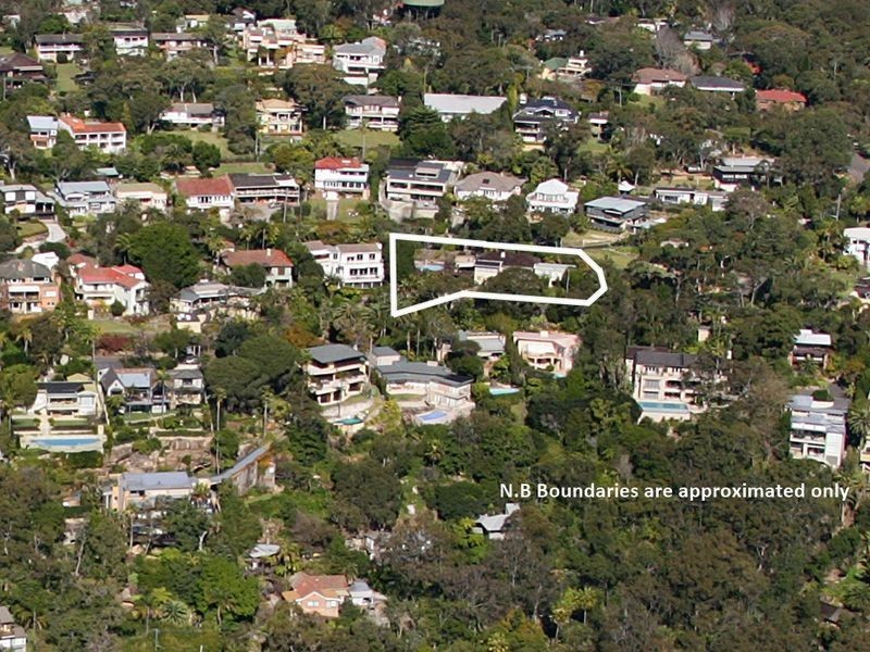 75 Pacific Road, Palm Beach NSW 2108