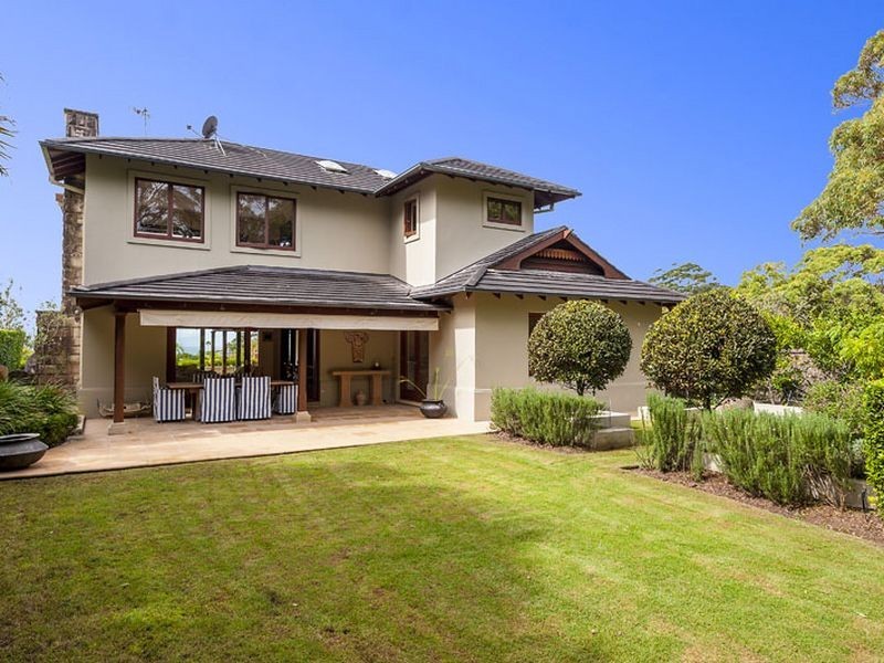 102 Pacific Road, Palm Beach NSW 2108