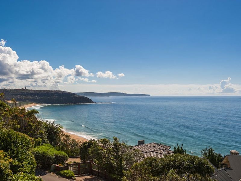 13 Sunrise Road, Palm Beach NSW 2108