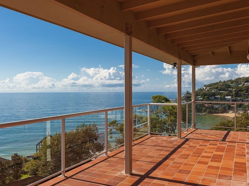 13 Sunrise Road, Palm Beach NSW 2108