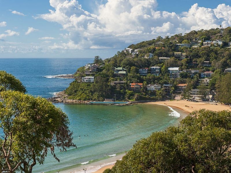 13 Sunrise Road, Palm Beach NSW 2108