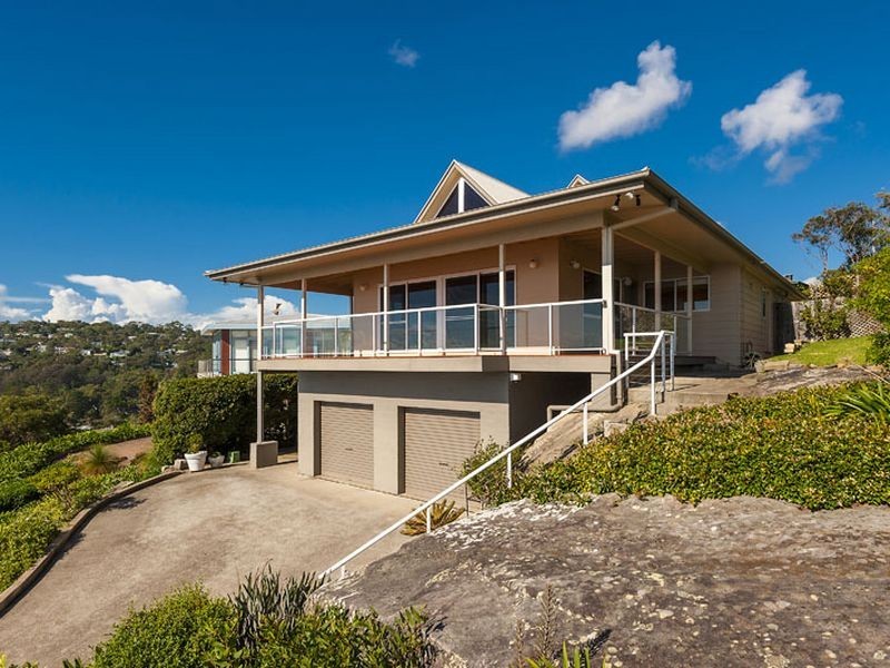 13 Sunrise Road, Palm Beach NSW 2108