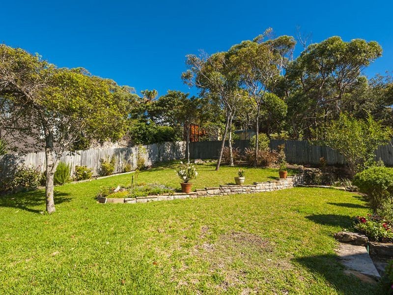 13 Sunrise Road, Palm Beach NSW 2108