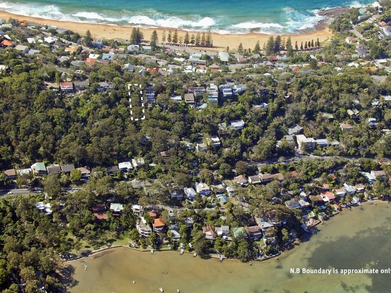 24 Bynya Road, Palm Beach NSW 2108