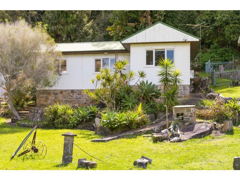 3 Diggers Crescent, Great Mackerel Beach NSW 2108