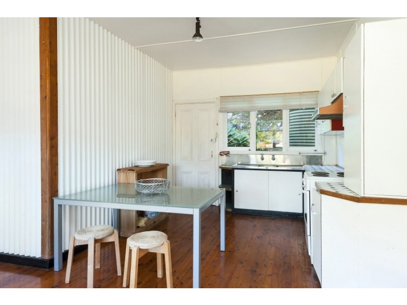 3 Diggers Crescent, Great Mackerel Beach NSW 2108