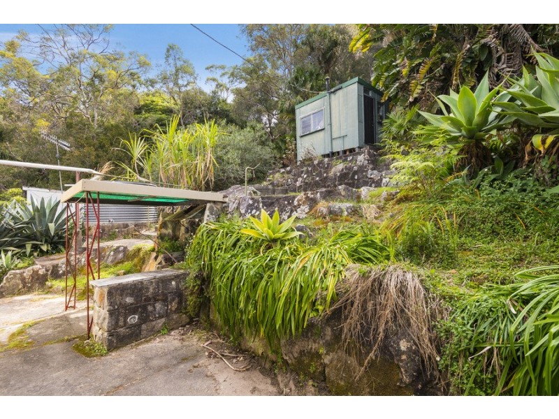 3 Diggers Crescent, Great Mackerel Beach NSW 2108