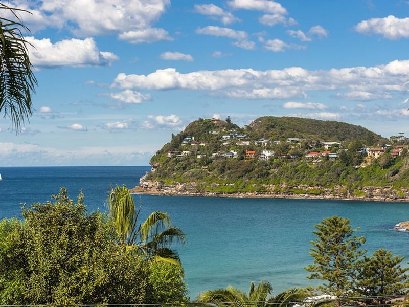 220 Whale Beach Road, Whale Beach NSW 2107