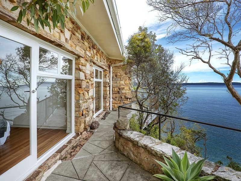 354 Whale Beach Road, Palm Beach NSW 2108