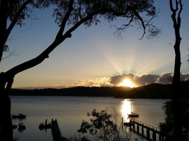 61 Florence Terrace, Scotland Island NSW 2105