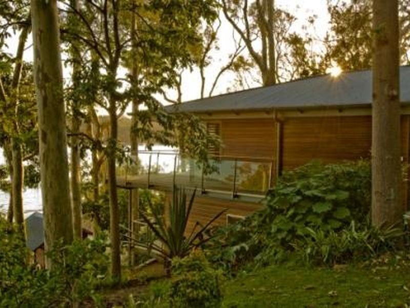 61 Florence Terrace, Scotland Island NSW 2105