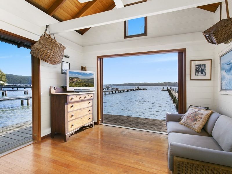 61 Florence Terrace, Scotland Island NSW 2105