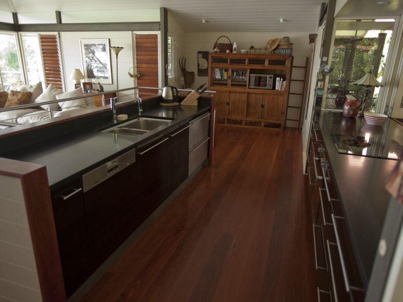 61 Florence Terrace, Scotland Island NSW 2105