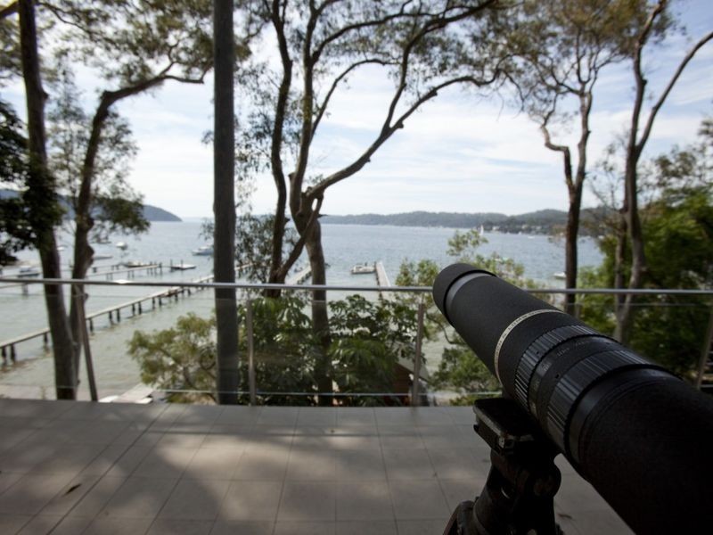 61 Florence Terrace, Scotland Island NSW 2105