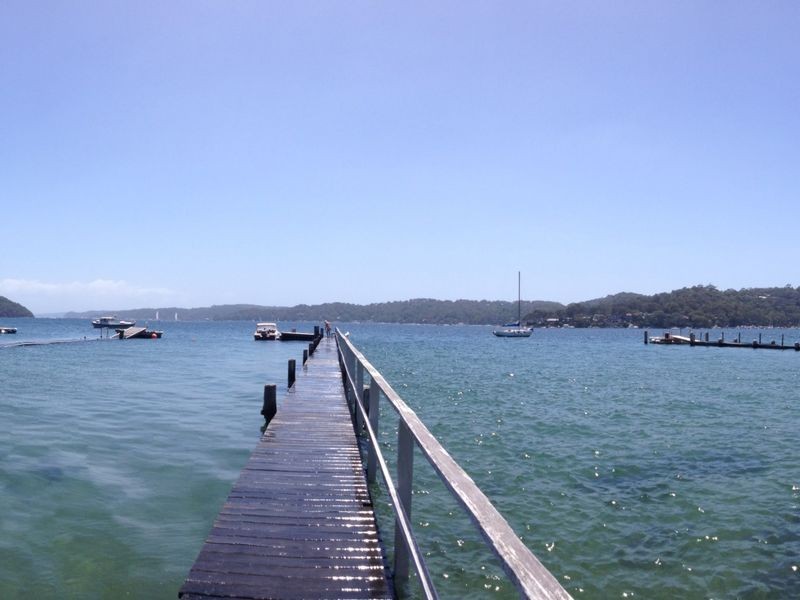 61 Florence Terrace, Scotland Island NSW 2105