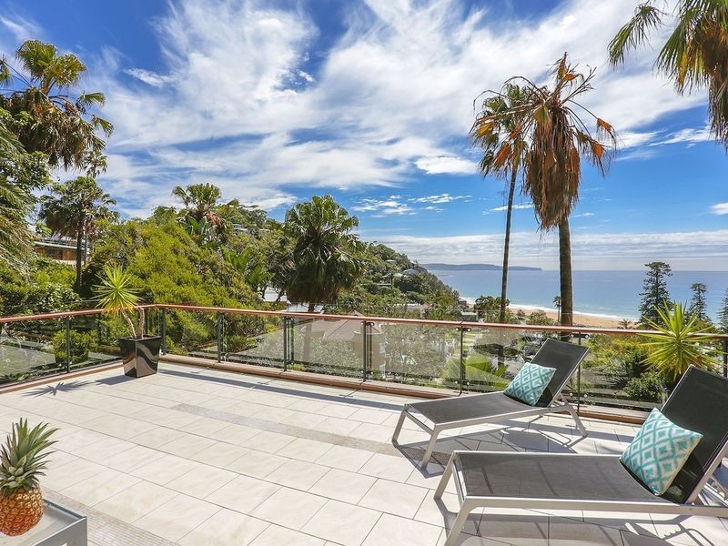 9 Palm Beach Road, Palm Beach NSW 2108