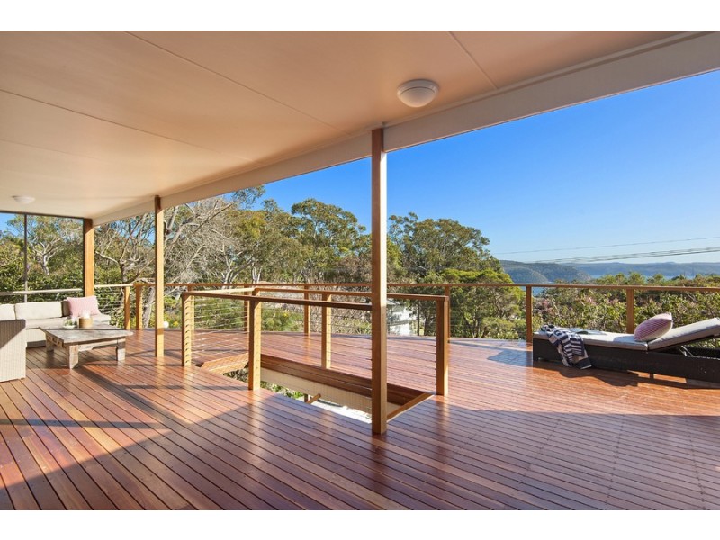 2 Ralston Road, Palm Beach NSW 2108